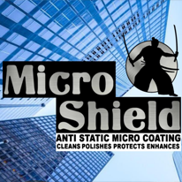 micro-shield